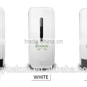YK1091 Manufacturer 1000ML Public Washroom Commercial Wall Hand Soap Dispenser/Toilet Hand Wash Sanitizer Dispenser thumbnail-6