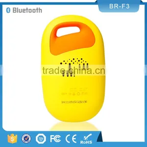 Active Intelligent Energy Saving Type sd Card Portable Bluetooth Bluetooth Speaker thumbnail-4