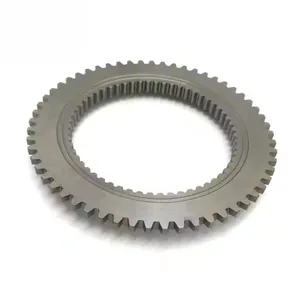 1316304186 Synchronizer Vertebrae for Truck Gearbox 16S1650 16S1950 16S195 Gearbox thumbnail-4