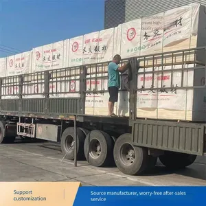 Wholesale Waterproof and Moisture-proof Household Packing Box Boards and Packing Boards From Hebei Manufacturers, With a Wide Range of Applications thumbnail-1