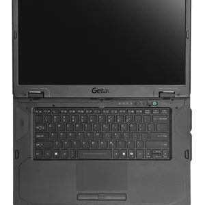Getac S510 Industrial Laptop – Getac Laptop Featuring AI-ready Intel Arc A370M GPU & Dual 1 TB NVMe RAID thumbnail-5