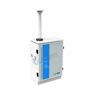 Supply of Wanwei Yingchuang Smart Em3000 (b) Dust Online Monitor (light Scattering Method) thumbnail-1
