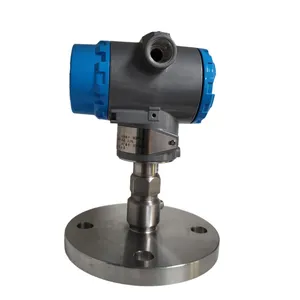 Kyue Intelligent Pressure Transmitter Factory Supply Digital Smart Pressure Sensor 1/2NPTF Connection thumbnail-2