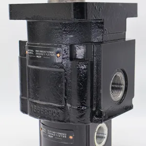 P365A578FEAB22-7 PGP330A197FJAB12-98 Gear Pump PGM PGP620 Series PGP517B0520CT1D7NE6E5+S-511A0110NE5E3 thumbnail-4