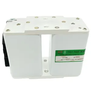 Fast Fuse LE1076 700V 600A thumbnail-5