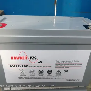 Discover Batteries Discover EV Traction Battery EVGC Discover 6V/8V/12V Battery thumbnail-3