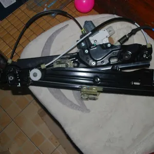 BENZ CL/ML/GL -CLASS Electric Window Regulator thumbnail-1