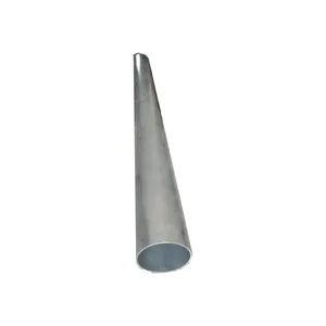 ot Item Aluminum Tube Alloy Aluminium Pipe ASTM thumbnail-1