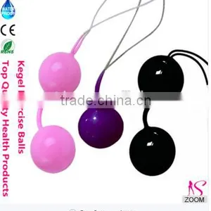 2016 Top Quality Kegel Exercise Hot Selling Smart Ball Exercise Kegel Ball For Women thumbnail-4