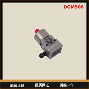 Honeywell FEMAEX-DWR3 EX-DGM506 Pressure Switch thumbnail-1