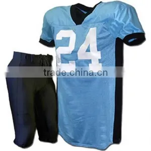 Professional Sports Wear Rugby Uniforms Art:CS - 9001 thumbnail-1