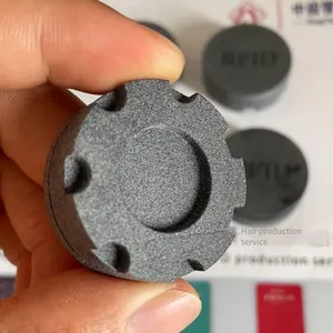 Rfid High-temperature-resistant Embedded Industrial Electronic Tag, 35mm in Diameter, Uhf Long-distance Identification thumbnail-3