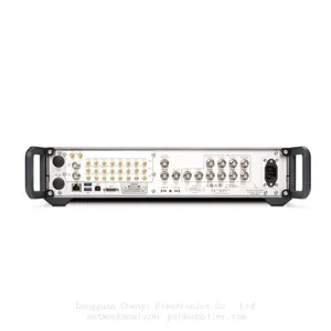Keysight N5186A 8.5GHz Four‑Channel Generator, Comes With Gigabit‑LAN, USB3.0 and GPIB Communication Ports thumbnail-1