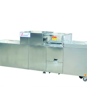 Cherry Pitting Machine / Olive Seed / Cherry Pit Removing Machine thumbnail-4