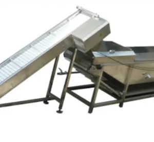 Automatic Belt Drying Processing Line thumbnail-6