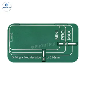 YCS Mr. Yang 2-in-1 Screen Positioning & Bezel Lamination Jig thumbnail-1