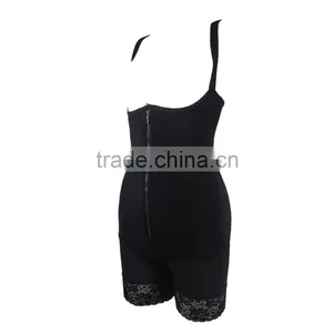 Butt Lifter Panty Slim Waist Butt Lift Underwear, Latex Corset Slimming Underbust Fat Burning Waist Cincher Corsets Wholesale thumbnail-3