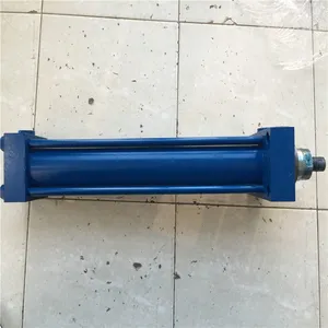 Rexroth CDT3ME5 63 45 370Z1X B11CHDTWW Hydraulic Tie-Rod Cylinder thumbnail-3