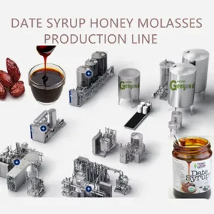 Date Molasses Production Line5 thumbnail-6