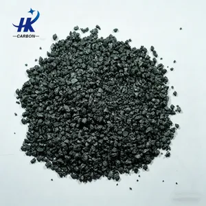 Customized Calcined Petroleum Coke (CPC) With High Carbon 98.5% thumbnail-2
