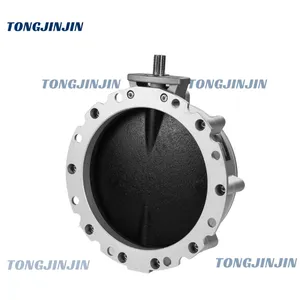 V1FS Butterfly Valve GBN​ thumbnail-1