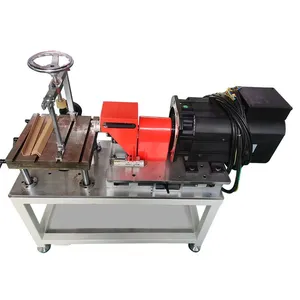 Electric Motor Dyno New Energy Vehicle Motor Dynamometer Testing Equipment Price thumbnail-4