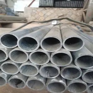 Carbon Steel Pipe for Industrial Pipeline thumbnail-1