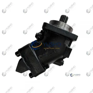 Motor 60105336 for SANY Heavy Equipment Genuine OEM thumbnail-2