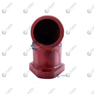Spare Part 13799717C for SANY Concrete Machinery Genuine OEM thumbnail-2