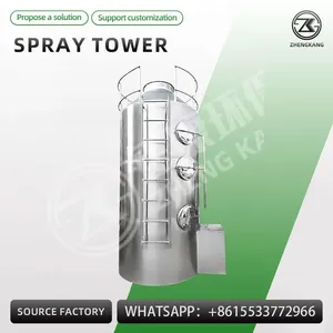 Spray Tower thumbnail-1