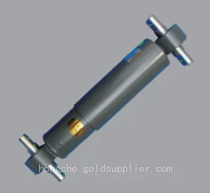 Railway Coupling Oil Damper thumbnail-4