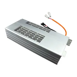 Electric Radiator Series thumbnail-1