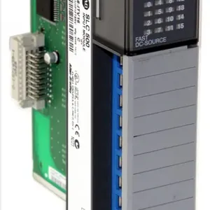 Allen-Bradley 1746-INT4 is a SLC 500 Isolated Thermalcouple/mV Analog Input Module thumbnail-5