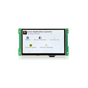 7″ Android Panel PC – RK3568 – Open Frame | D-3568 thumbnail-1