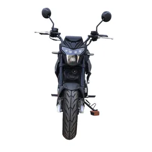 Sell 125cc Motorcycle Street Motorcycle Naked AD125 U1 thumbnail-2