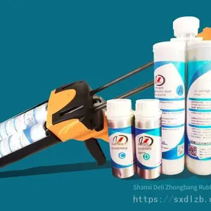 Belt Repair Agent, Polymer Repair Material, Repair Glue thumbnail-3