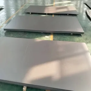 GH2909 GH2984 Precipitation Hardening Iron-base Superalloy Bar Plate Forging, Low Expansion Alloy For Aerospace Medium Temperature Components thumbnail-1