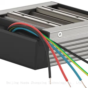 1FN3600-4NB80-0BA3︱Siemens SIMOTICS L Primary Section thumbnail-3