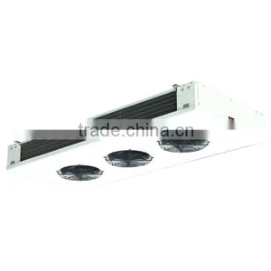 Dual Discharger Evaporator With Hydrophilic Fin thumbnail-2