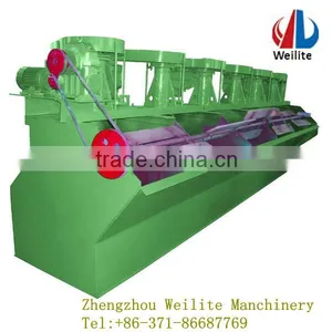 High Quality Talc Flotation Machine thumbnail-1