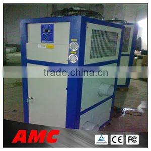 High Efficient Industrial Cooling Water Chiller thumbnail-2