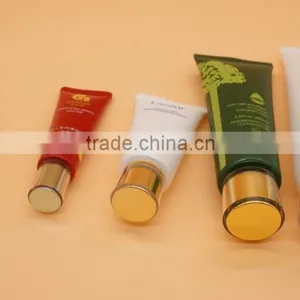 Beautiful Various Acrylic Cap for Plastic Tube Container thumbnail-6