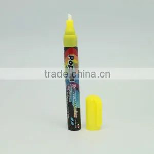 2013 Hot Neon Scent Washable Marker Pen thumbnail-1