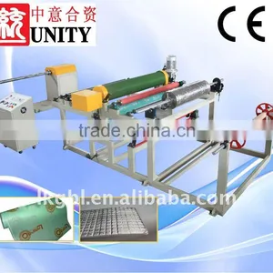 Expanded pe Foam Sheet Laminating Machine (TYPEF-1500) thumbnail-1