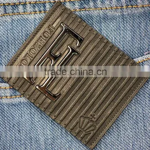 New Products Trade Assurance Personalized Leather Motorcycle Patches thumbnail-3
