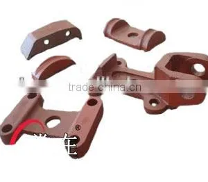 American Standard Trailer Independant Suspension China Supplier thumbnail-5