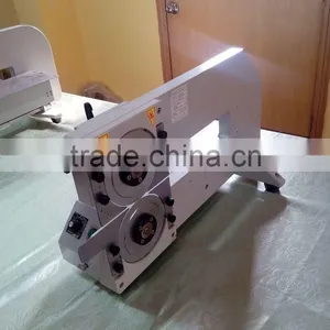 FR4 Pcb Depaneling Machine With CE Certificate CWVC-1 thumbnail-4