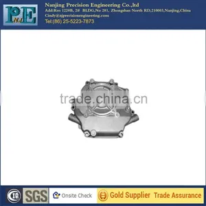 ODM and OEM Custom Aluminum Cold Forging Parts thumbnail-2