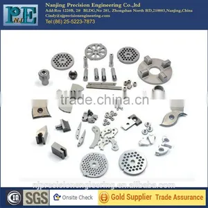 Custom Parts Fabrication,stamping Parts Fabrication,steel or Metal Sheet Fabrication thumbnail-5