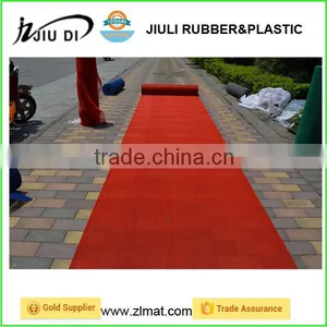 Outdoor Use Pvc Anti Skid Mat, PVC Kitchen Mat thumbnail-2